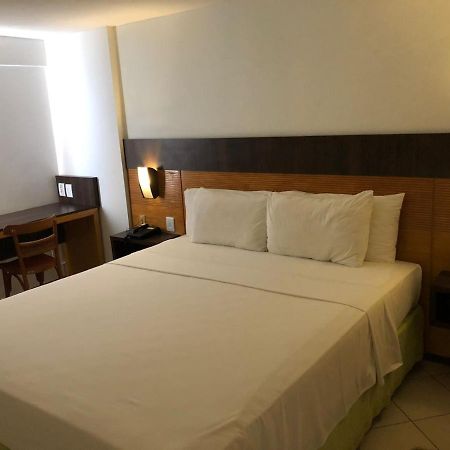 Suite Natal Plaza Eksteriør billede