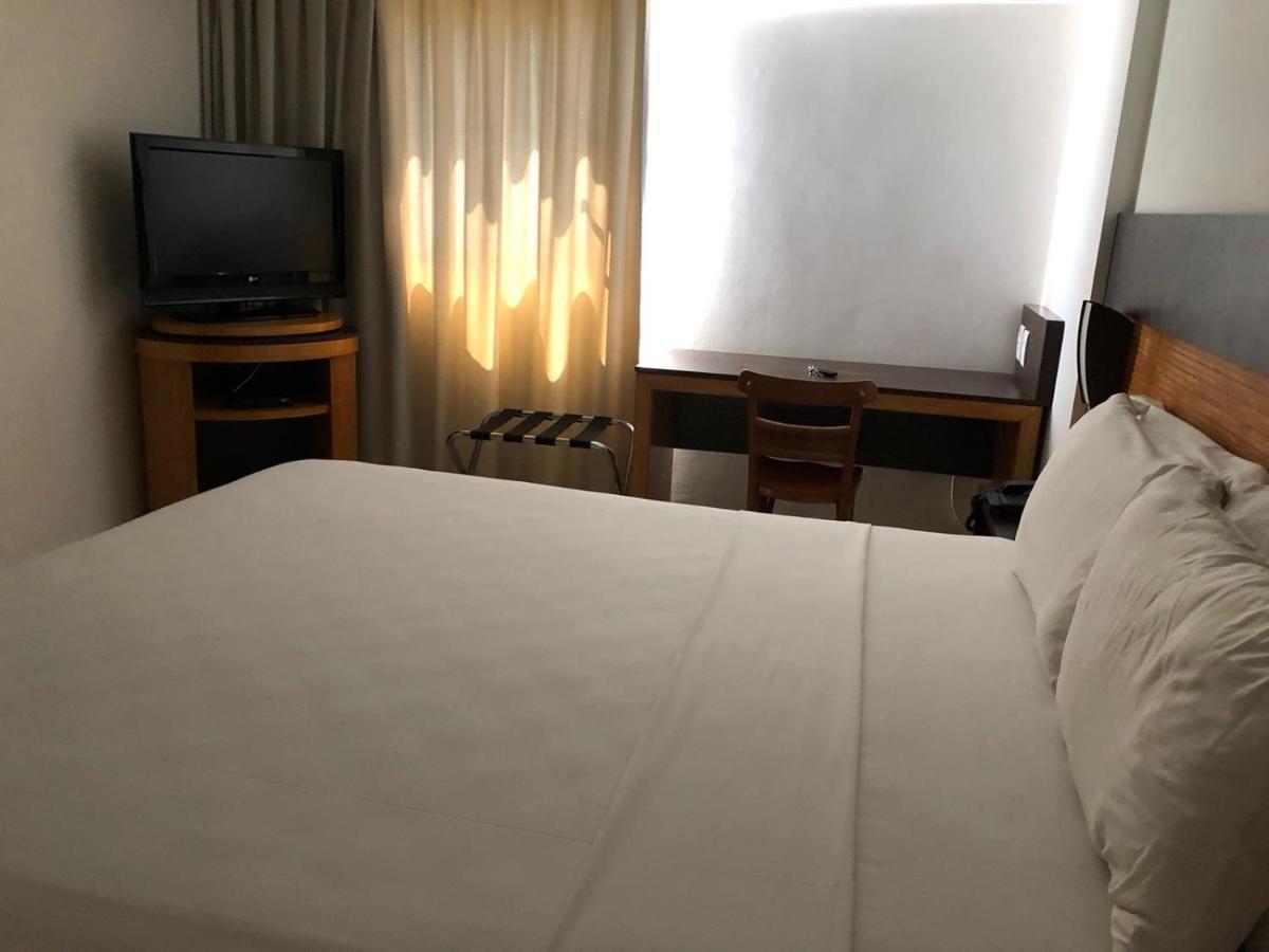 Suite Natal Plaza Eksteriør billede