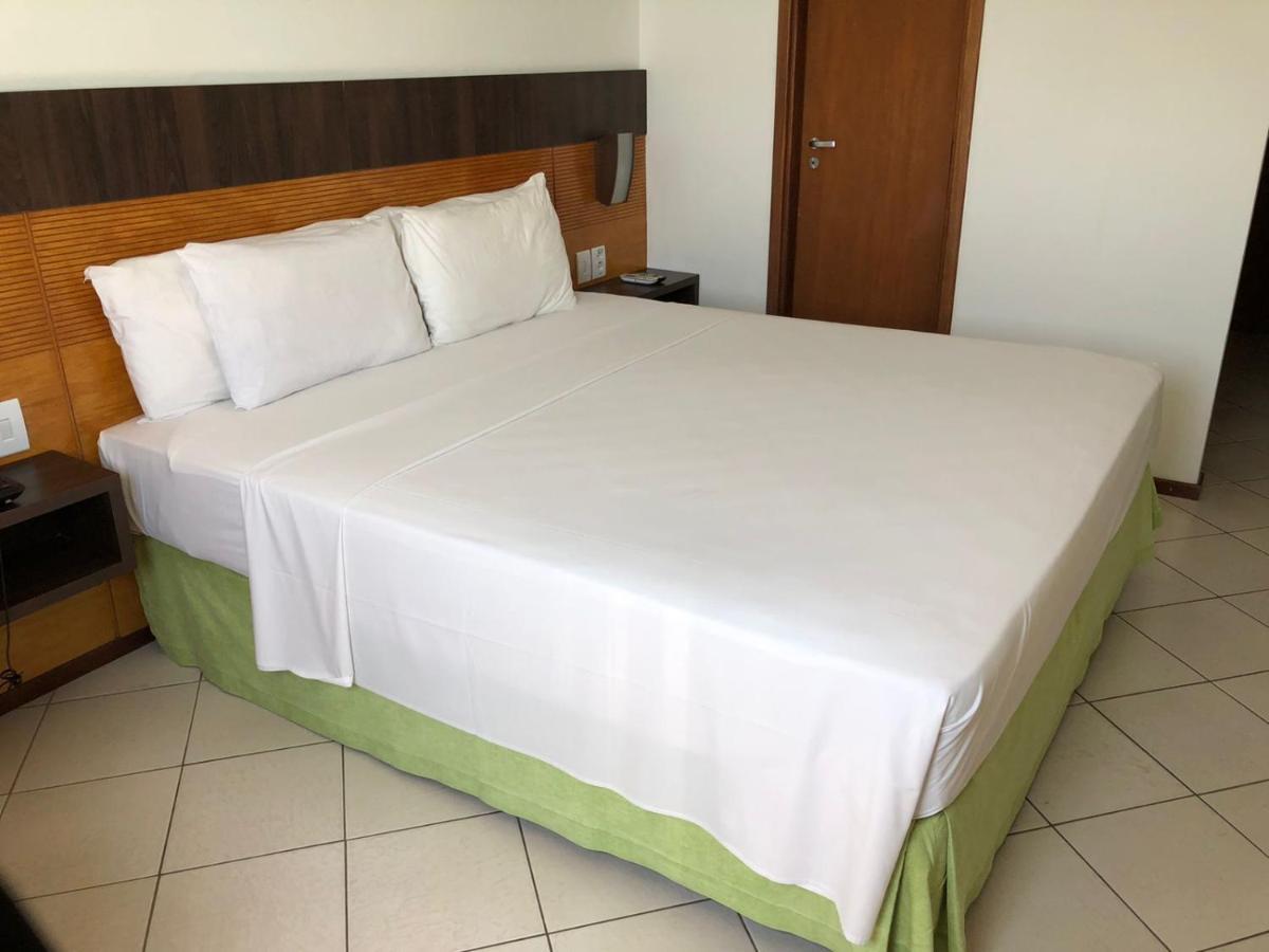Suite Natal Plaza Eksteriør billede