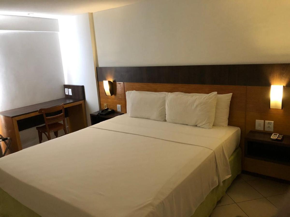 Suite Natal Plaza Eksteriør billede