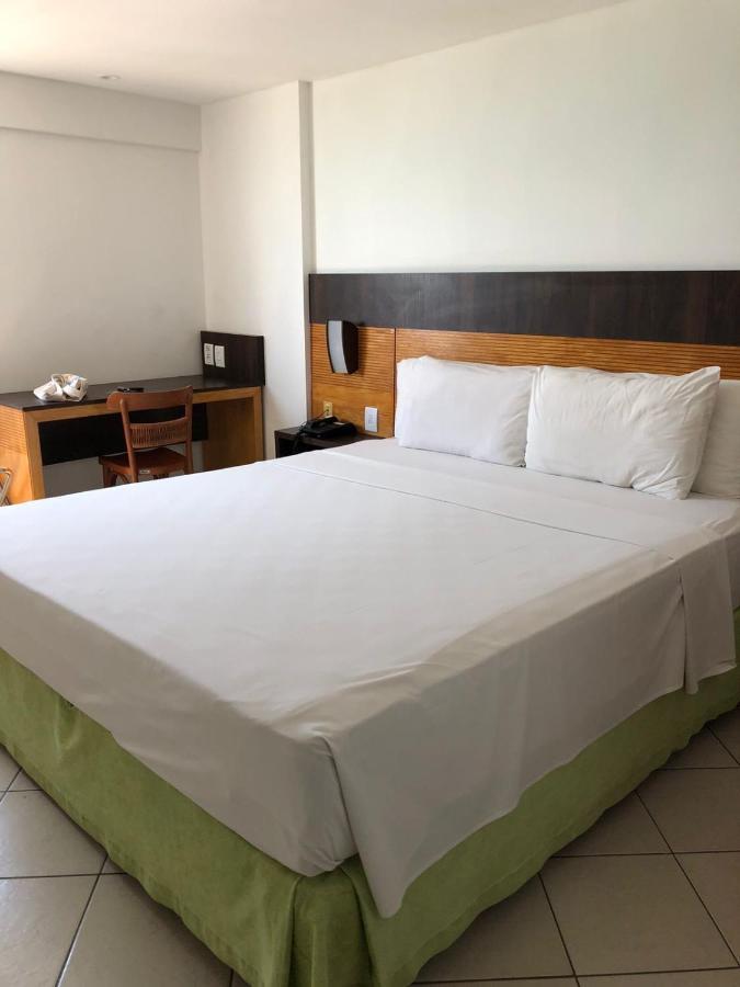 Suite Natal Plaza Eksteriør billede